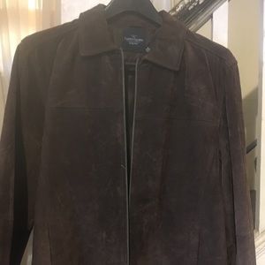 Faded glory formal jacket.